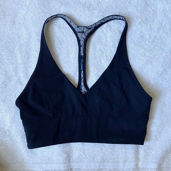 Lululemon Reversible Sports Bra - Picture 7 of 8